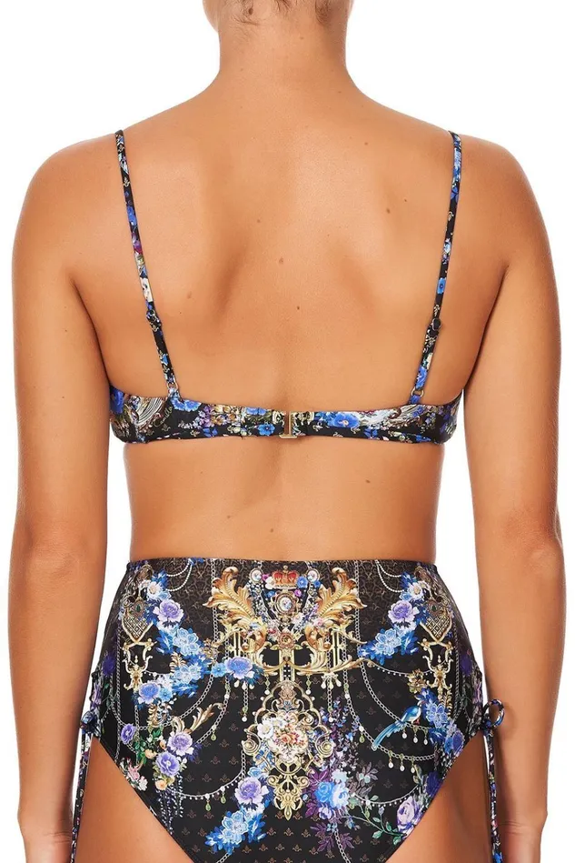 Camilla Bikinis Women Tri Bra Palace Playhouse