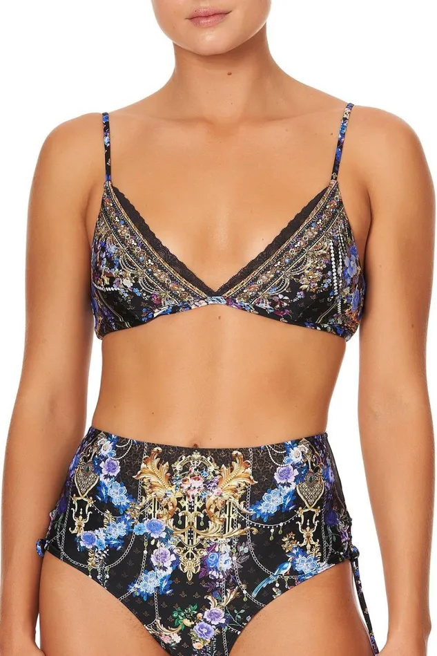 Camilla Bikinis Women Tri Bra Palace Playhouse