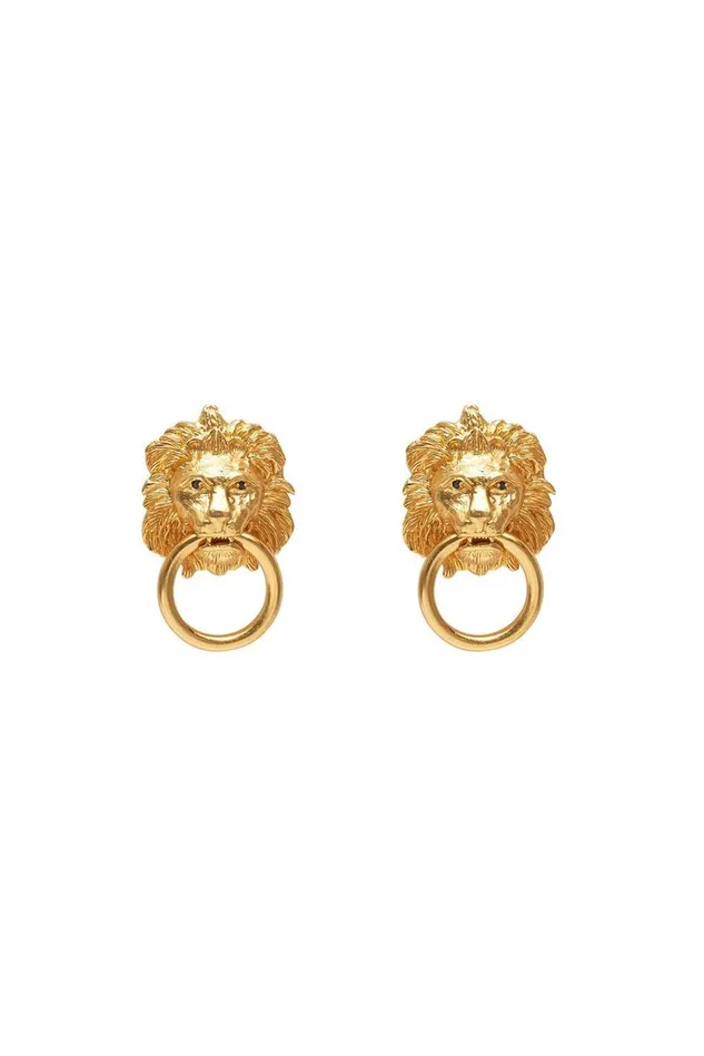 Camilla Jewellery Women Valere Braveheart Earrings Multi