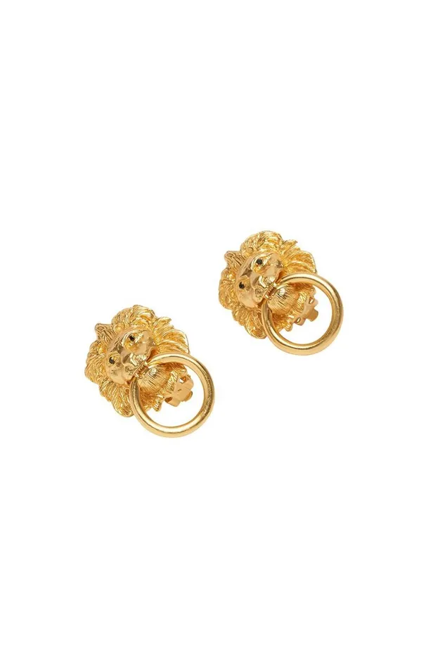 Camilla Jewellery Women Valere Braveheart Earrings Multi