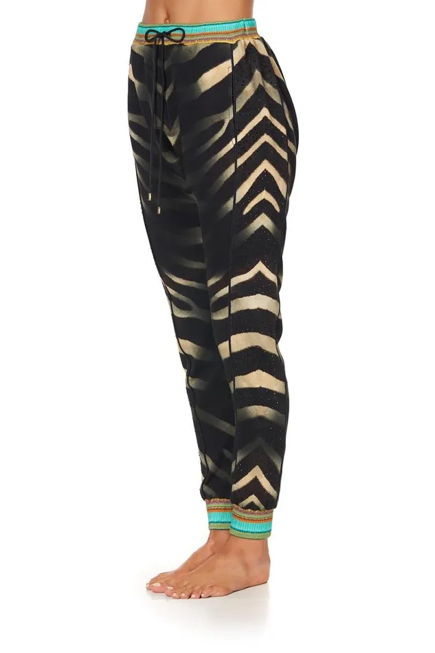 Camilla Loungewear Women Drop Crotch Pant Bakora