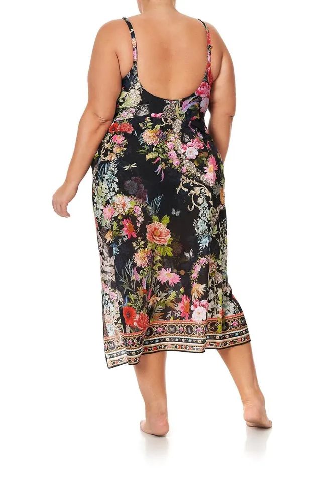 Camilla One Pieces Women Scoop Neck One Piece Hampton Hive