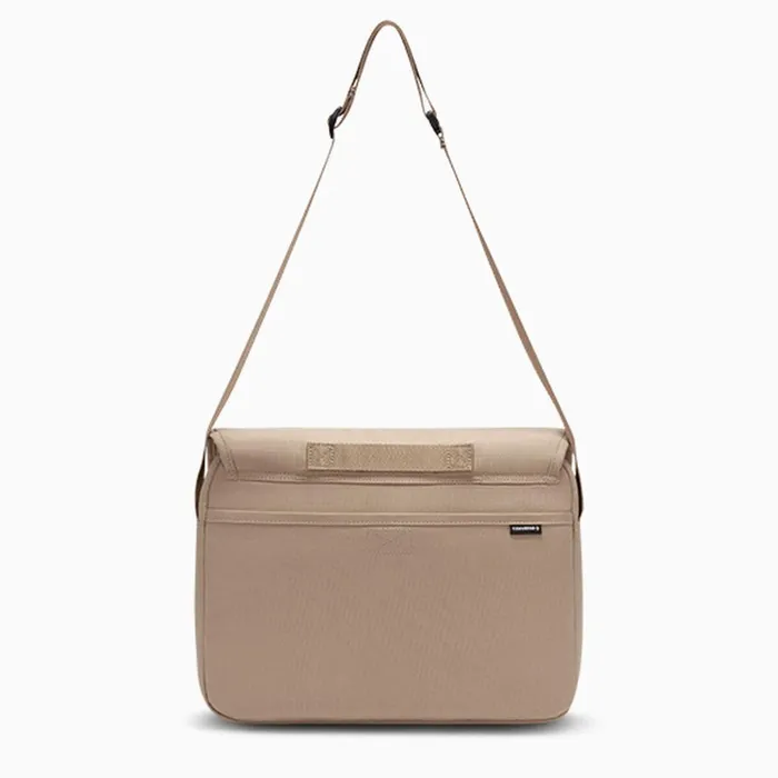 Converse Bags and Backpacks Chuck Taylor Messenger Bag Vintage Cargo Brown 8211 MenWomen