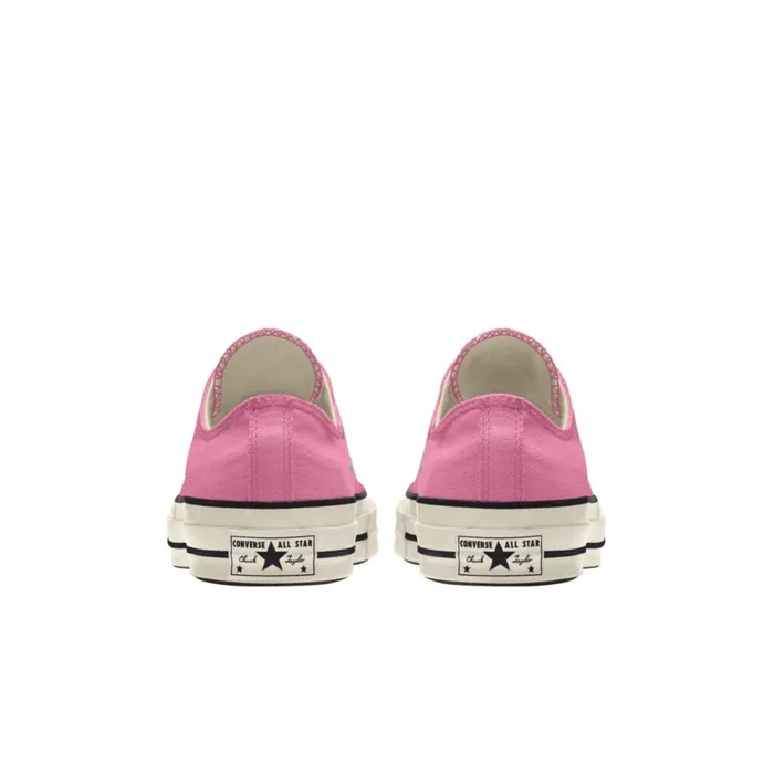 Converse Chuck 70 Custom Chuck 70 By You Oops Pink Floral 8211 Women