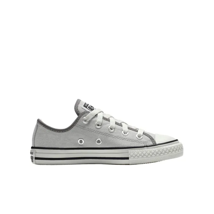Converse Low Top Custom Chuck Taylor All Star By You Fossilized 8211 Kids