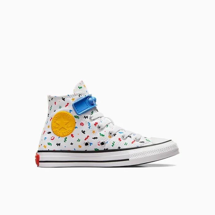 Converse Prints Chuck Taylor All Star Easy On Doodles Whiteblue Slushywhite 8211 Kids Converse Prints Chuck Taylor All Star Easy On Doodles Whiteblue Slushywhite 8211 Kids