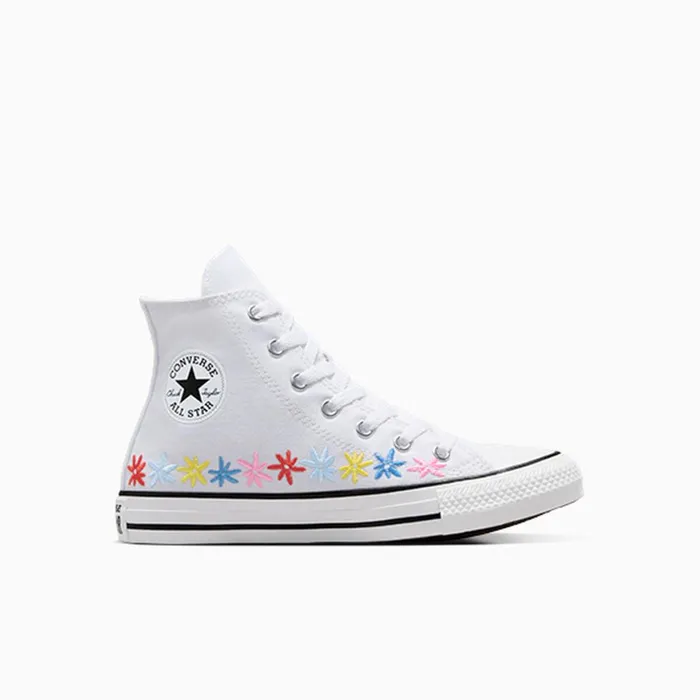 Converse Prints Chuck Taylor All Star Floral Whiteoops Pinktrue Sky 8211 Kids Converse Prints Chuck Taylor All Star Floral Whiteoops Pinktrue Sky 8211 Kids