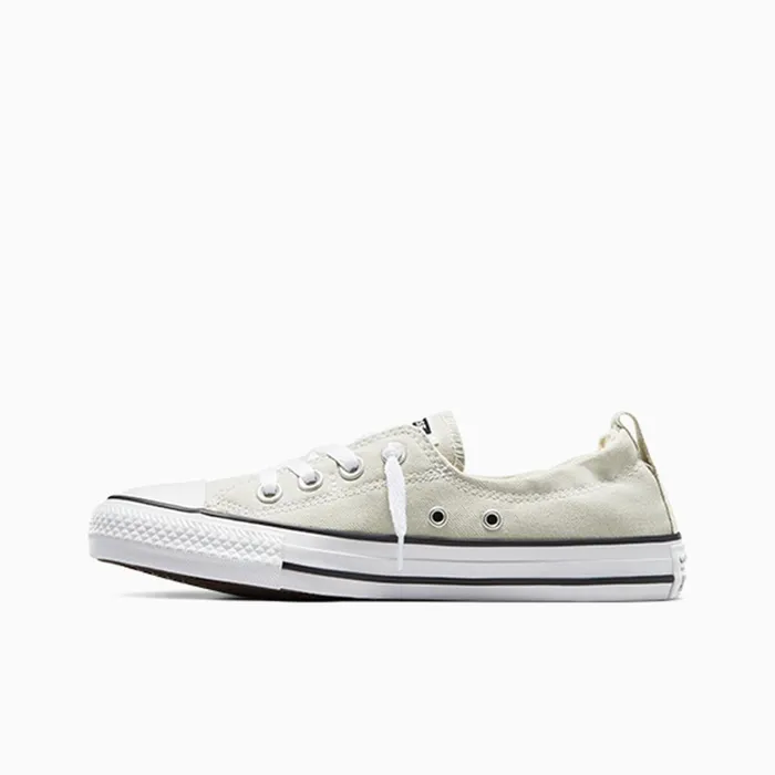 Converse SlipOns Chuck Taylor All Star Shoreline Slip Cloud Gray 8211 Women