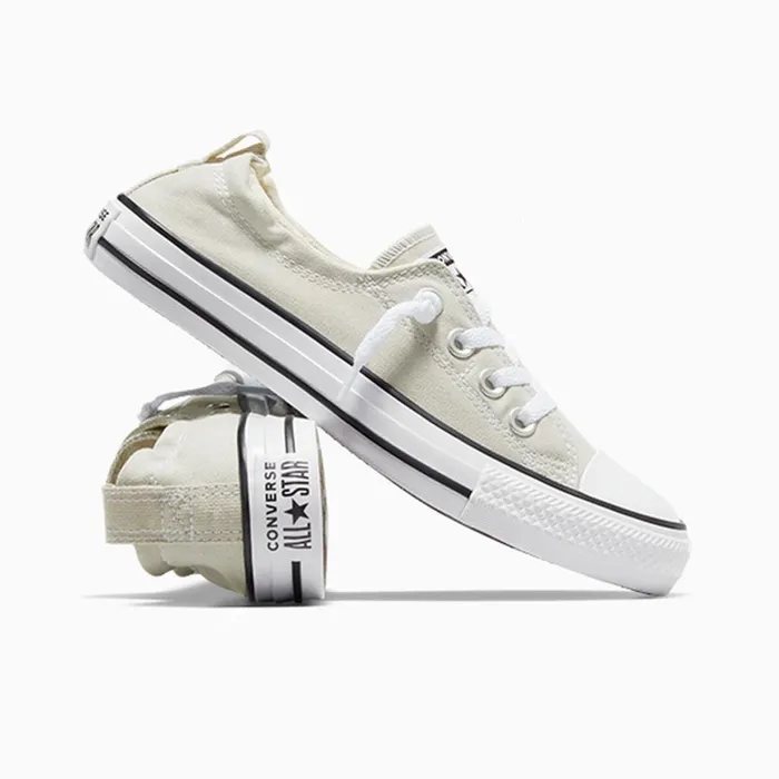 Converse SlipOns Chuck Taylor All Star Shoreline Slip Cloud Gray 8211 Women
