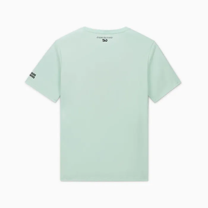 Converse Tops and Shirts Converse X Dungeons and Dragons Gelatinous Cube TShirt Barely Green 8211 MenWomen