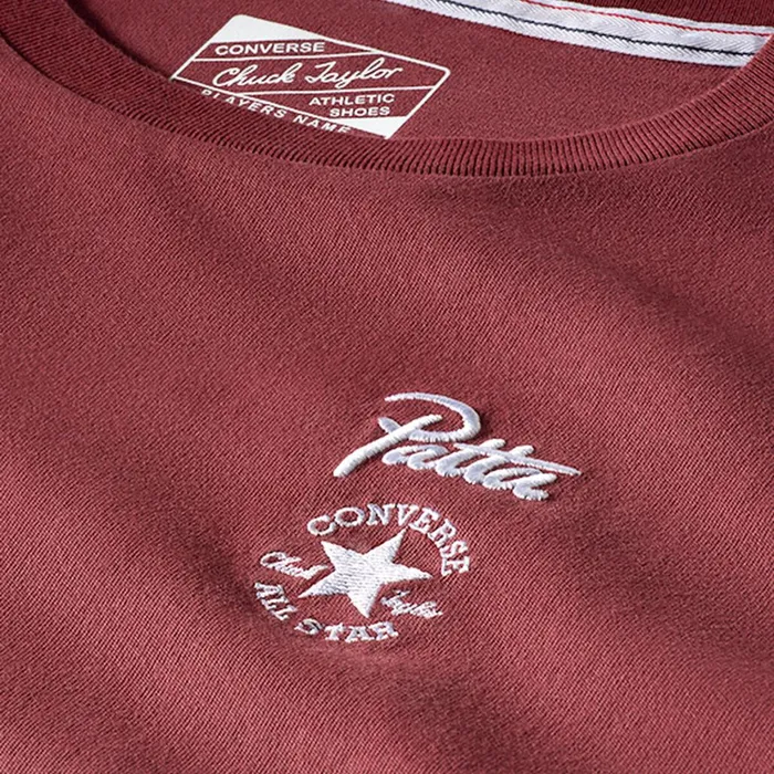 Converse Tops and Shirts Converse X Patta Gold Standard TShirt Patta Gradient 8211 MenWomen
