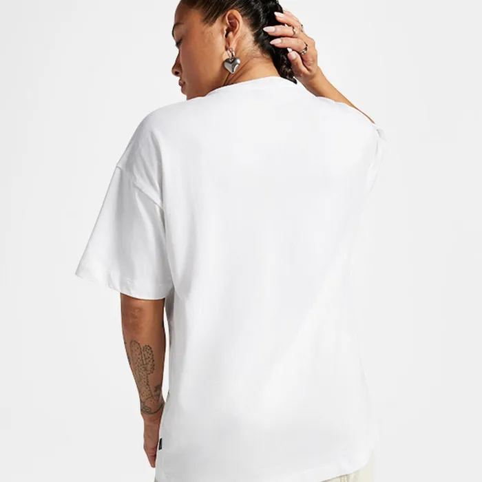 Converse Tops and Shirts Oversized Cherry TShirt White 8211 Women