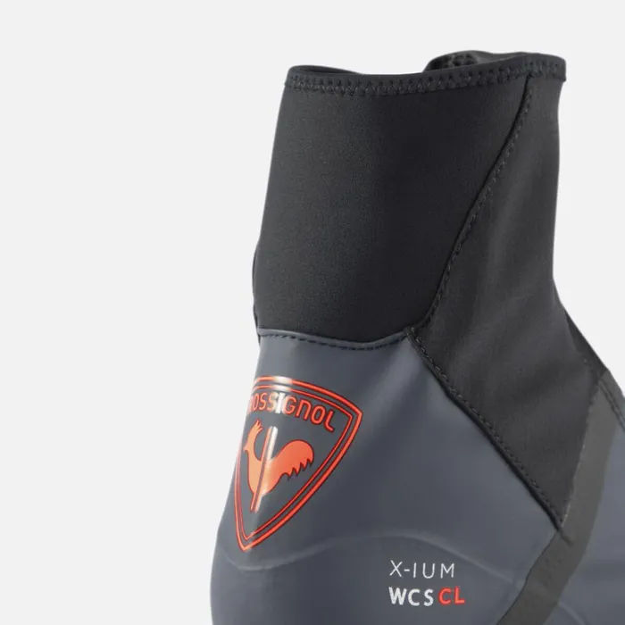 Damen LanglaufSkis Und Skischuhe Rossignol Women Nordic Boots XIUM WC CLASSIC FW 000