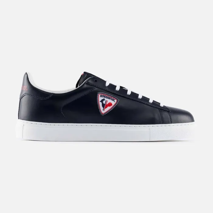 Damen Sneakers Rossignol Damensneaker Alex Blau Flag740