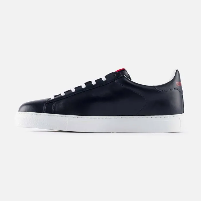 Damen Sneakers Rossignol Damensneaker Alex Blau Flag740