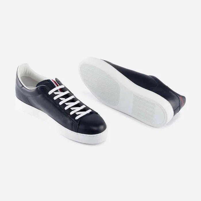 Damen Sneakers Rossignol Damensneaker Alex Blau Flag740