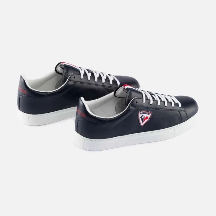 Damen Sneakers Rossignol Damensneaker Alex Blau Flag740