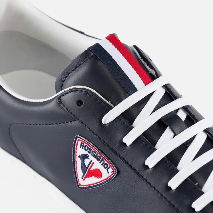 Damen Sneakers Rossignol Damensneaker Alex Blau Flag740