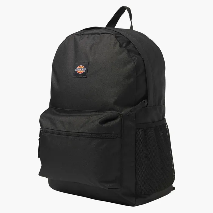 Dickies Backpacks and Bags Essential Backpack Black Black bk 8211 Men Dickies Backpacks and Bags Essential Backpack Black Black bk 8211 Men
