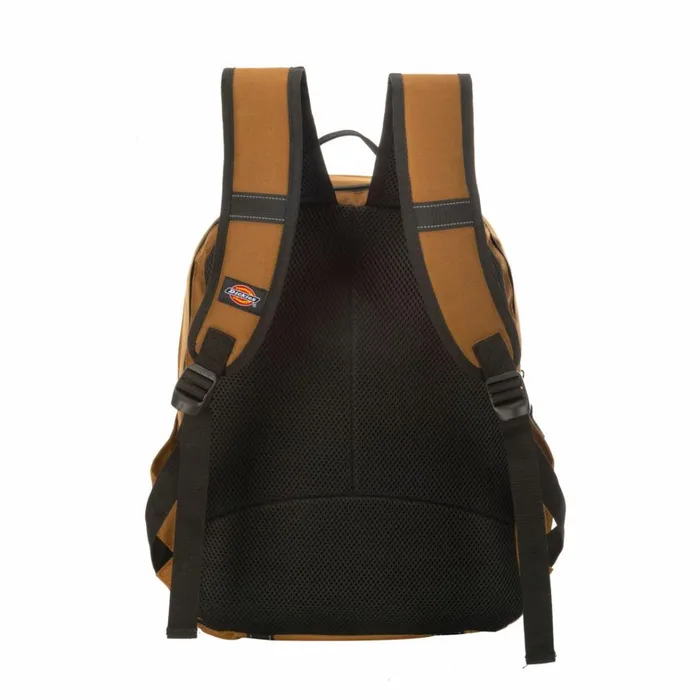 Dickies Backpacks and Bags Lodge Backpack Brown Duck Brown Duck bd 8211 Men Dickies Backpacks and Bags Lodge Backpack Brown Duck Brown Duck bd 8211 Men