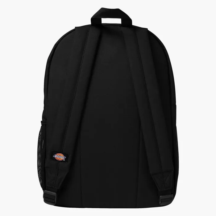 Dickies Backpacks and Bags Logo Backpack Black W Black Logo Black W Black Logo bkbk 8211 Men Dickies Backpacks and Bags Logo Backpack Black W Black Logo Black W Black Logo bkbk 8211 Men