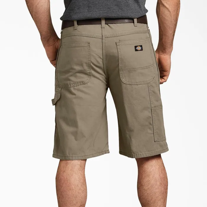 Dickies Carpenter Relaxed Fit Duck Carpenter Shorts 11034 Rinsed Desert Sand Rinsed Desert Sand rds 8211 Men Dickies Carpenter Relaxed Fit Duck Carpenter Shorts 11034 Rinsed Desert Sand Rinsed Desert Sand rds 8211 Men