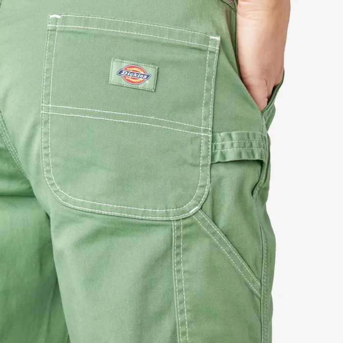 Dickies Carpenter Women039s Relaxed Fit Carpenter Pants Dark Ivy Dark Ivy d2i 8211 Women Dickies Carpenter Women039s Relaxed Fit Carpenter Pants Dark Ivy Dark Ivy d2i 8211 Women