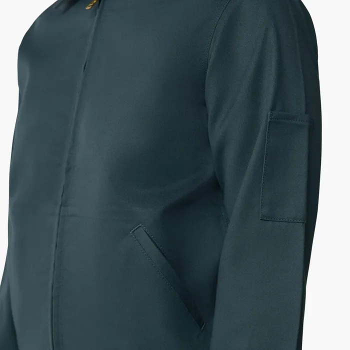 Dickies Coats and Jackets Women039s Unlined Eisenhower Jacket Airforce Blue Airforce Blue asl 8211 Women Dickies Coats and Jackets Women039s Unlined Eisenhower Jacket Airforce Blue Airforce Blue asl 8211 Women