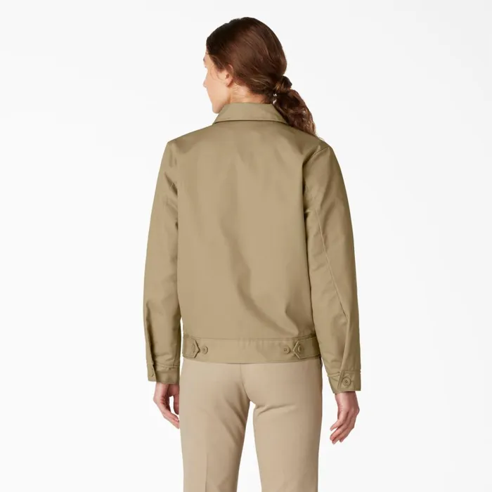 Dickies Coats and Jackets Womens Insulated Eisenhower Jacket Military Khaki Military Khaki ksh 8211 Women Dickies Coats and Jackets Womens Insulated Eisenhower Jacket Military Khaki Military Khaki ksh 8211 Women