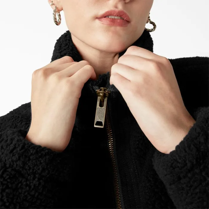 Dickies Coats and Jackets Womens Mount Hope Puffer Jacket Black Black kbk 8211 Women Dickies Coats and Jackets Womens Mount Hope Puffer Jacket Black Black kbk 8211 Women