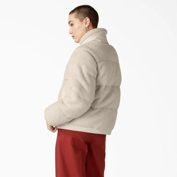 Dickies Coats and Jackets Womens Mount Hope Puffer Jacket Stone Whitecap Gray Stone Whitecap Gray sn9 8211 Women Dickies Coats and Jackets Womens Mount Hope Puffer Jacket Stone Whitecap Gray Stone Whitecap Gray sn9 8211 Women