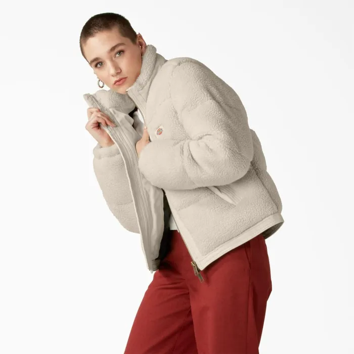 Dickies Coats and Jackets Womens Mount Hope Puffer Jacket Stone Whitecap Gray Stone Whitecap Gray sn9 8211 Women Dickies Coats and Jackets Womens Mount Hope Puffer Jacket Stone Whitecap Gray Stone Whitecap Gray sn9 8211 Women