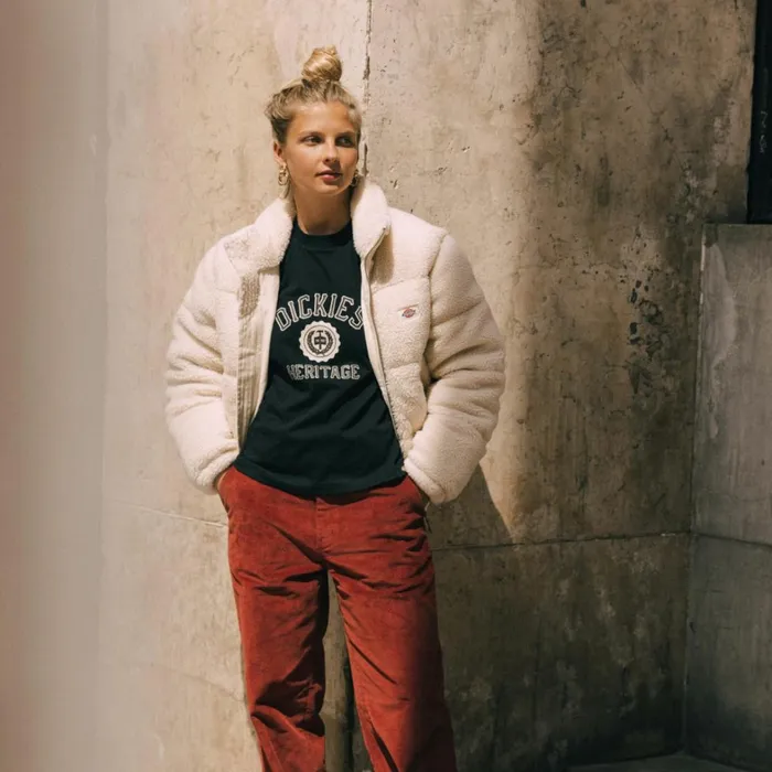 Dickies Coats and Jackets Womens Mount Hope Puffer Jacket Stone Whitecap Gray Stone Whitecap Gray sn9 8211 Women Dickies Coats and Jackets Womens Mount Hope Puffer Jacket Stone Whitecap Gray Stone Whitecap Gray sn9 8211 Women
