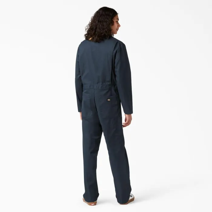 Dickies Coveralls Long Sleeve Coveralls Dark Navy Dark Navy dn 8211 Men Dickies Coveralls Long Sleeve Coveralls Dark Navy Dark Navy dn 8211 Men