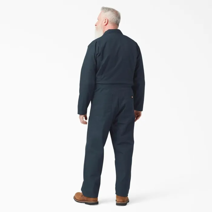 Dickies Coveralls Long Sleeve Coveralls Dark Navy Dark Navy dn 8211 Men Dickies Coveralls Long Sleeve Coveralls Dark Navy Dark Navy dn 8211 Men