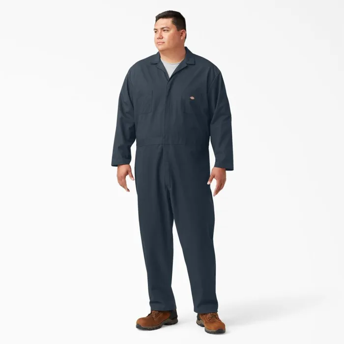 Dickies Coveralls Long Sleeve Coveralls Dark Navy Dark Navy dn 8211 Men Dickies Coveralls Long Sleeve Coveralls Dark Navy Dark Navy dn 8211 Men