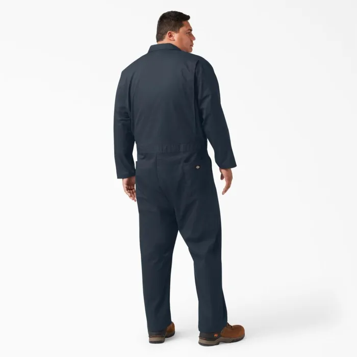 Dickies Coveralls Long Sleeve Coveralls Dark Navy Dark Navy dn 8211 Men Dickies Coveralls Long Sleeve Coveralls Dark Navy Dark Navy dn 8211 Men