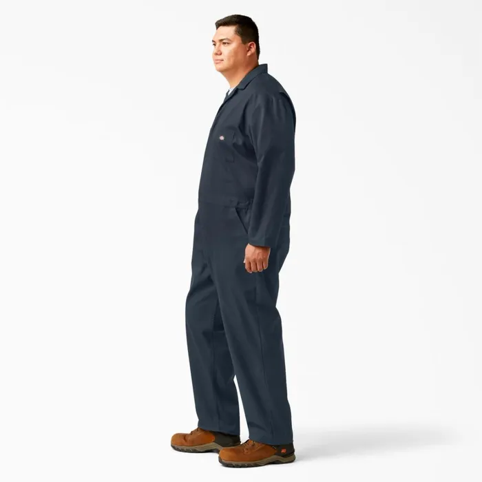 Dickies Coveralls Long Sleeve Coveralls Dark Navy Dark Navy dn 8211 Men Dickies Coveralls Long Sleeve Coveralls Dark Navy Dark Navy dn 8211 Men