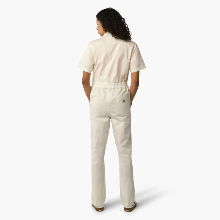 Dickies Coveralls Women039s Regular Fit Vale Coveralls Cloud Cloud cl9 8211 Women Dickies Coveralls Women039s Regular Fit Vale Coveralls Cloud Cloud cl9 8211 Women