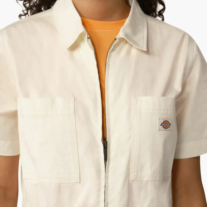 Dickies Coveralls Women039s Regular Fit Vale Coveralls Cloud Cloud cl9 8211 Women Dickies Coveralls Women039s Regular Fit Vale Coveralls Cloud Cloud cl9 8211 Women