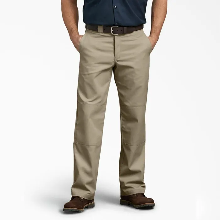 Dickies Double Knee Relaxed Fit Double Knee Work Pants Desert Sand Desert Sand ds 8211 Men Dickies Double Knee Relaxed Fit Double Knee Work Pants Desert Sand Desert Sand ds 8211 Men
