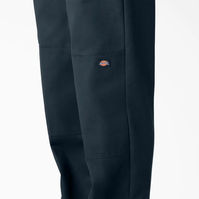 Dickies Double Knee Womens Loose Fit Double Knee Work Pants Dark Navy Dark Navy dn 8211 Women Dickies Double Knee Womens Loose Fit Double Knee Work Pants Dark Navy Dark Navy dn 8211 Women