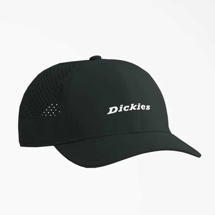 Dickies Hats and Beanies Low Pro Athletic Trucker Hat Black Black bk 8211 Men Dickies Hats and Beanies Low Pro Athletic Trucker Hat Black Black bk 8211 Men