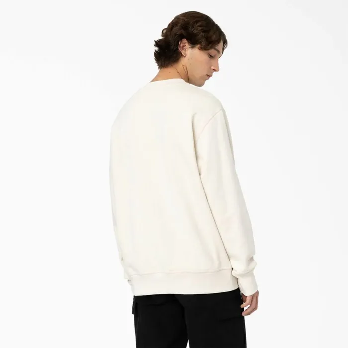 Dickies Hoodies and Sweatshirts Oxford Graphic Sweatshirt Stone Whitecap Gray Stone Whitecap Gray sn9 8211 Men Dickies Hoodies and Sweatshirts Oxford Graphic Sweatshirt Stone Whitecap Gray Stone Whitecap Gray sn9 8211 Men