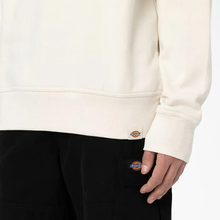 Dickies Hoodies and Sweatshirts Oxford Graphic Sweatshirt Stone Whitecap Gray Stone Whitecap Gray sn9 8211 Men Dickies Hoodies and Sweatshirts Oxford Graphic Sweatshirt Stone Whitecap Gray Stone Whitecap Gray sn9 8211 Men