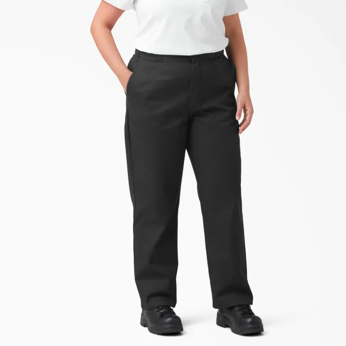 Dickies Original 874 Women039s Plus 874 Original Work Pants Black Black bsk 8211 Women Dickies Original 874 Women039s Plus 874 Original Work Pants Black Black bsk 8211 Women
