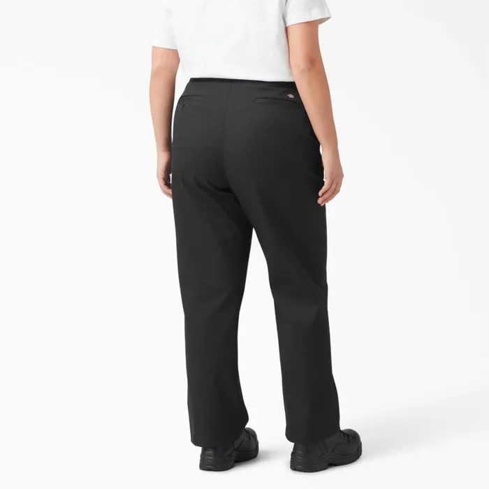 Dickies Original 874 Women039s Plus 874 Original Work Pants Black Black bsk 8211 Women Dickies Original 874 Women039s Plus 874 Original Work Pants Black Black bsk 8211 Women