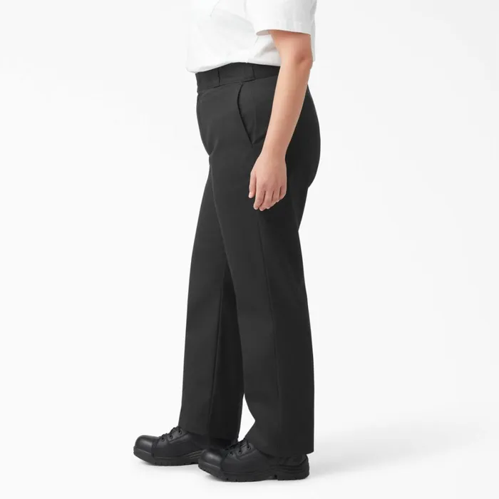 Dickies Original 874 Women039s Plus 874 Original Work Pants Black Black bsk 8211 Women Dickies Original 874 Women039s Plus 874 Original Work Pants Black Black bsk 8211 Women