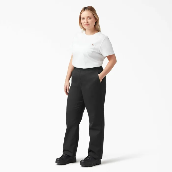 Dickies Original 874 Women039s Plus 874 Original Work Pants Black Black bsk 8211 Women Dickies Original 874 Women039s Plus 874 Original Work Pants Black Black bsk 8211 Women