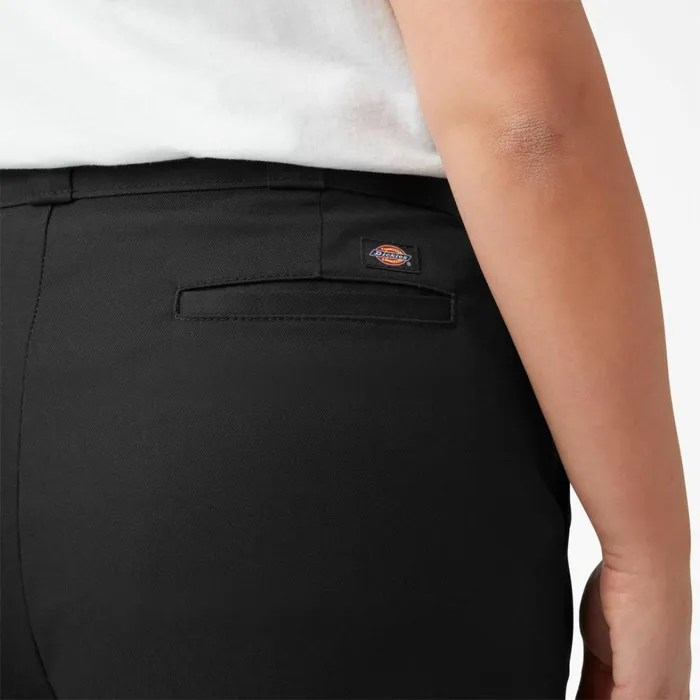 Dickies Original 874 Women039s Plus 874 Original Work Pants Black Black bsk 8211 Women Dickies Original 874 Women039s Plus 874 Original Work Pants Black Black bsk 8211 Women